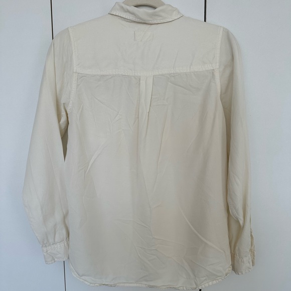 Marine Layer Cheyenne Button Down Top - Picture 6 of 6